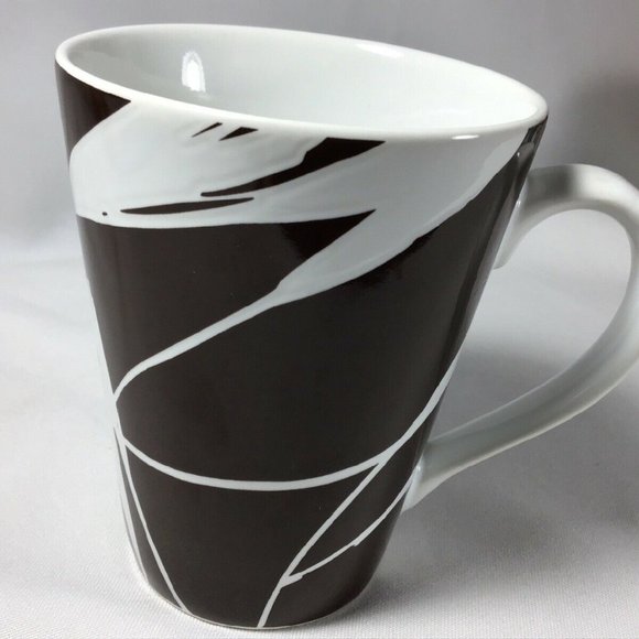 Home Target Brown Dusk Stoneware Mug - Picture 2 of 8